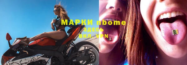 хмурый Кулебаки